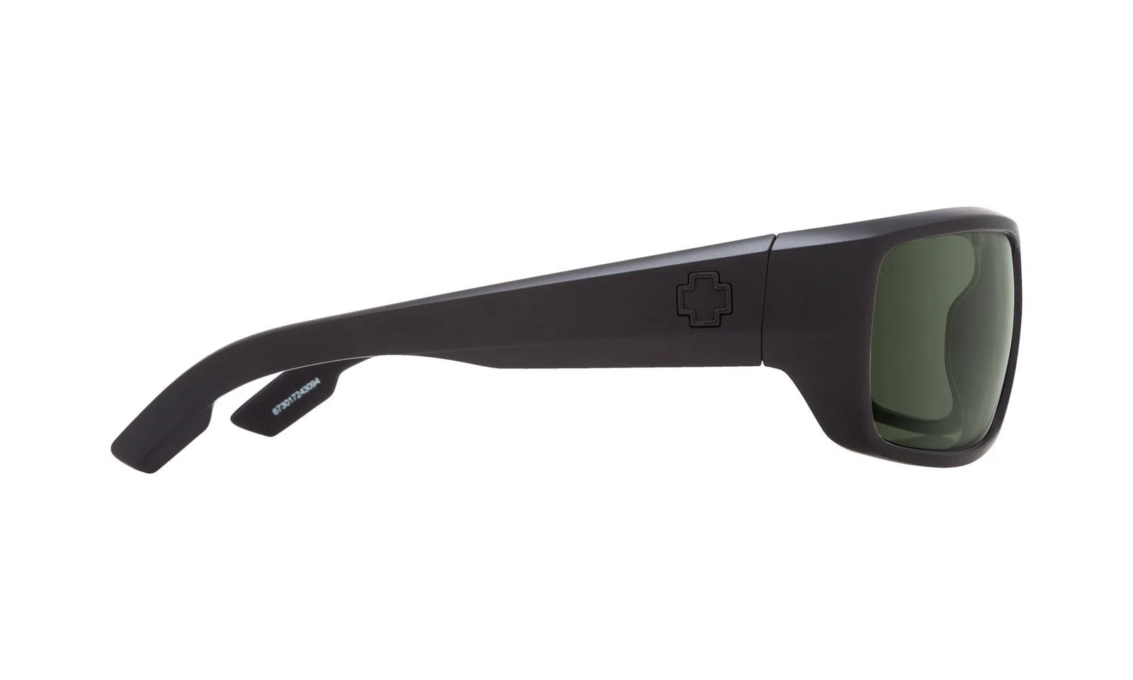 SpyOptic Bounty 673017 Sunglasses - view 29